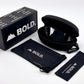 BOLD Drift photochromic sunglasses, side view