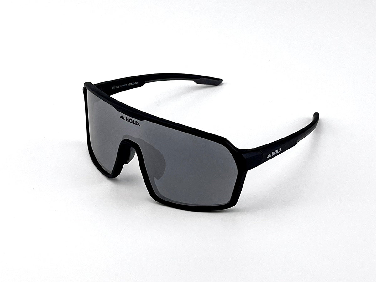 BOLD Drift photochromic performance sunglasses, image 6 of 7
