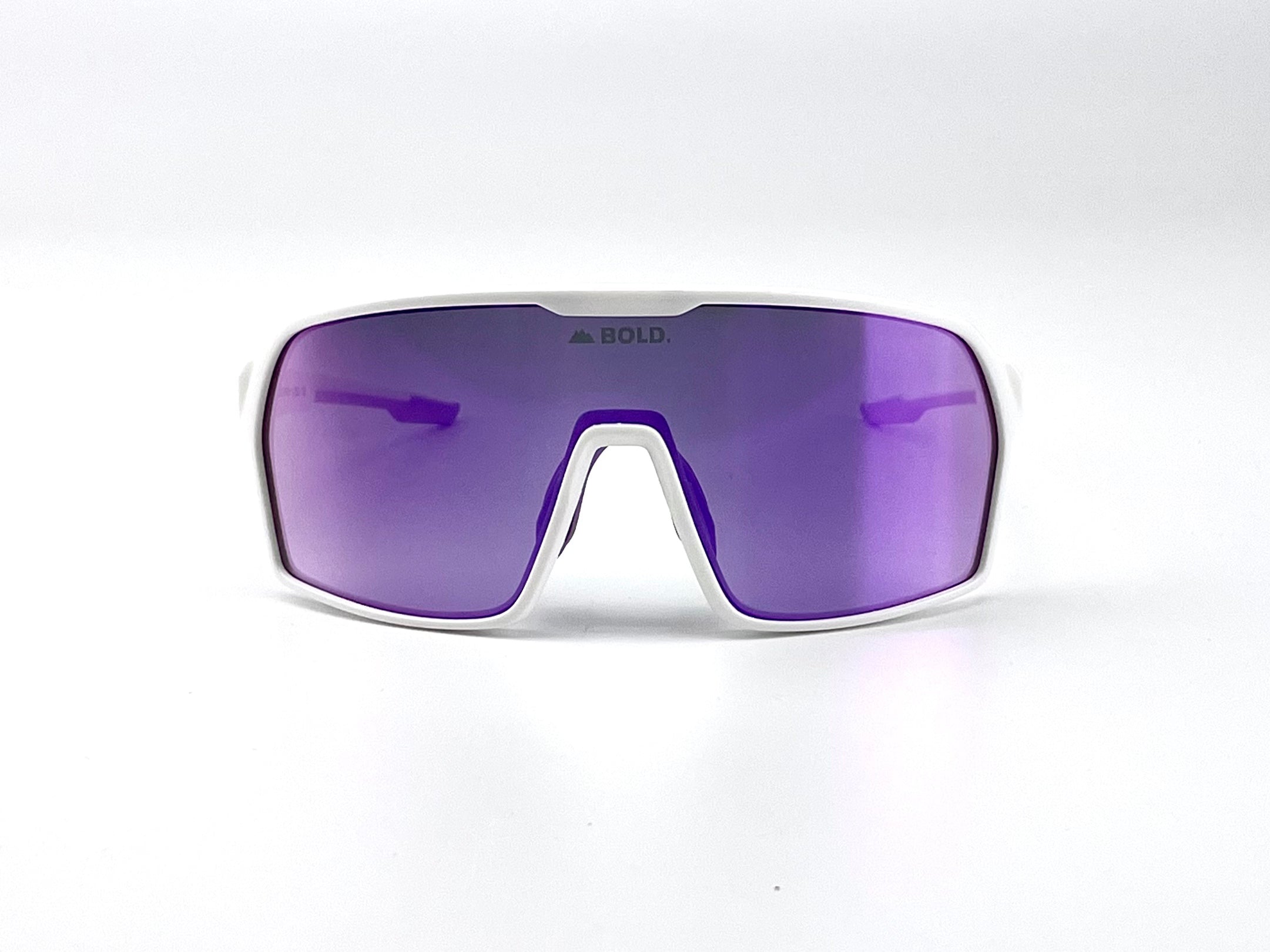 BOLD Drift Photochromic Sunglasses