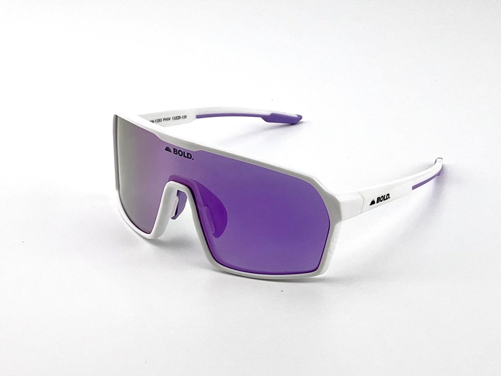 BOLD Drift Photochromic Sunglasses