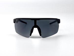 BOLD Flash photochromic sunglasses in black, view 2