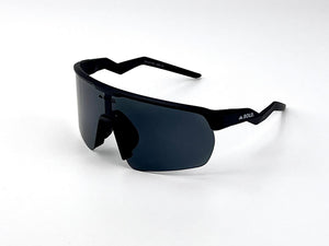 BOLD Flash photochromic sunglasses in black, view 1