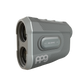 PinPointGolf A2 golf rangefinder, view 6