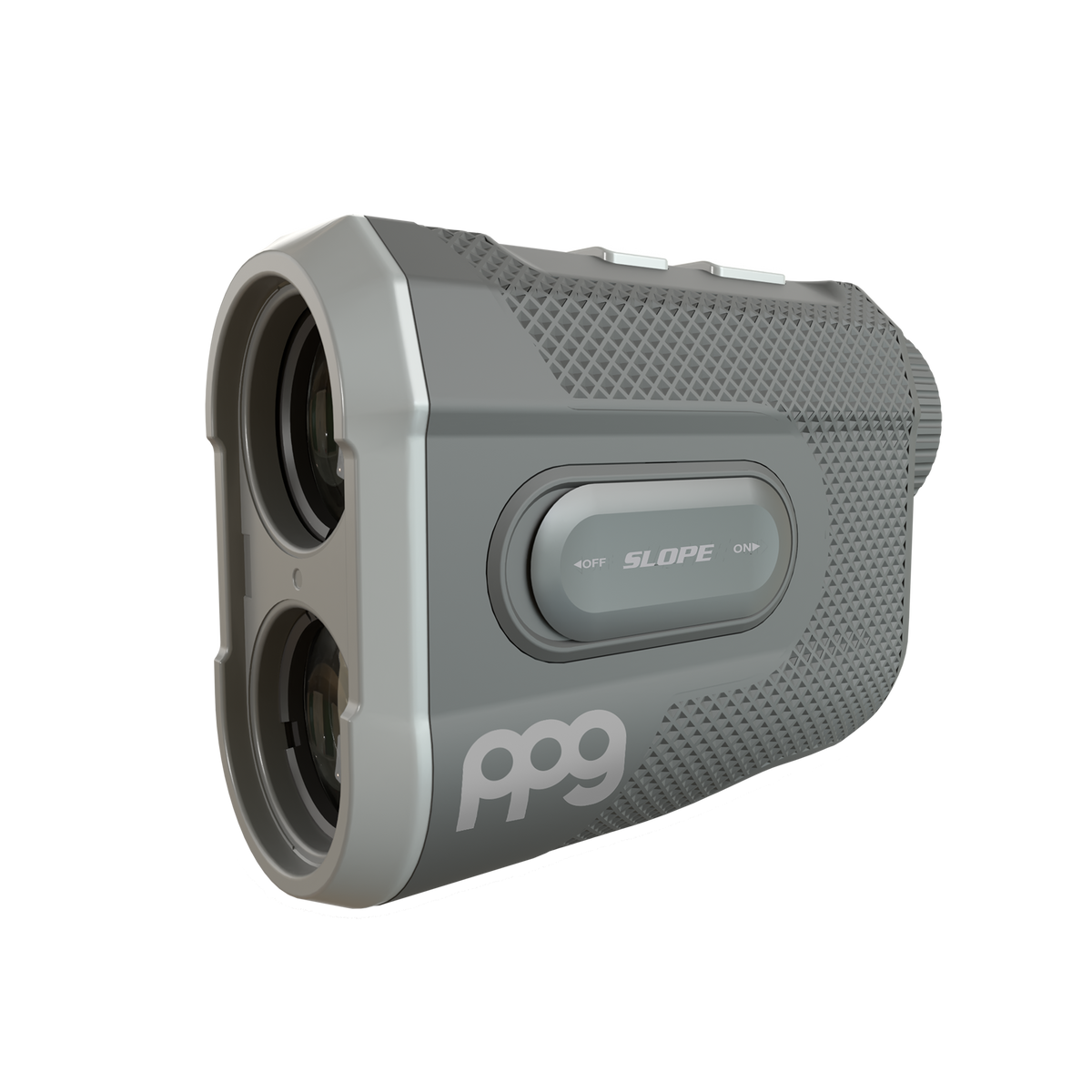 PinPointGolf A2 golf rangefinder, view 6