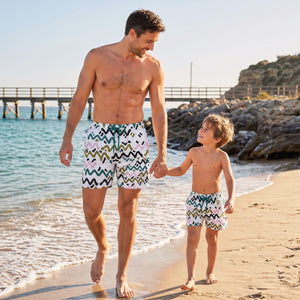 length:all line rush ocean kelp lifestyle dad and son