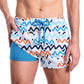 length:short line rush sun sol 3 inches liner