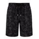 Street Camo - Long-Length Hybrid Short