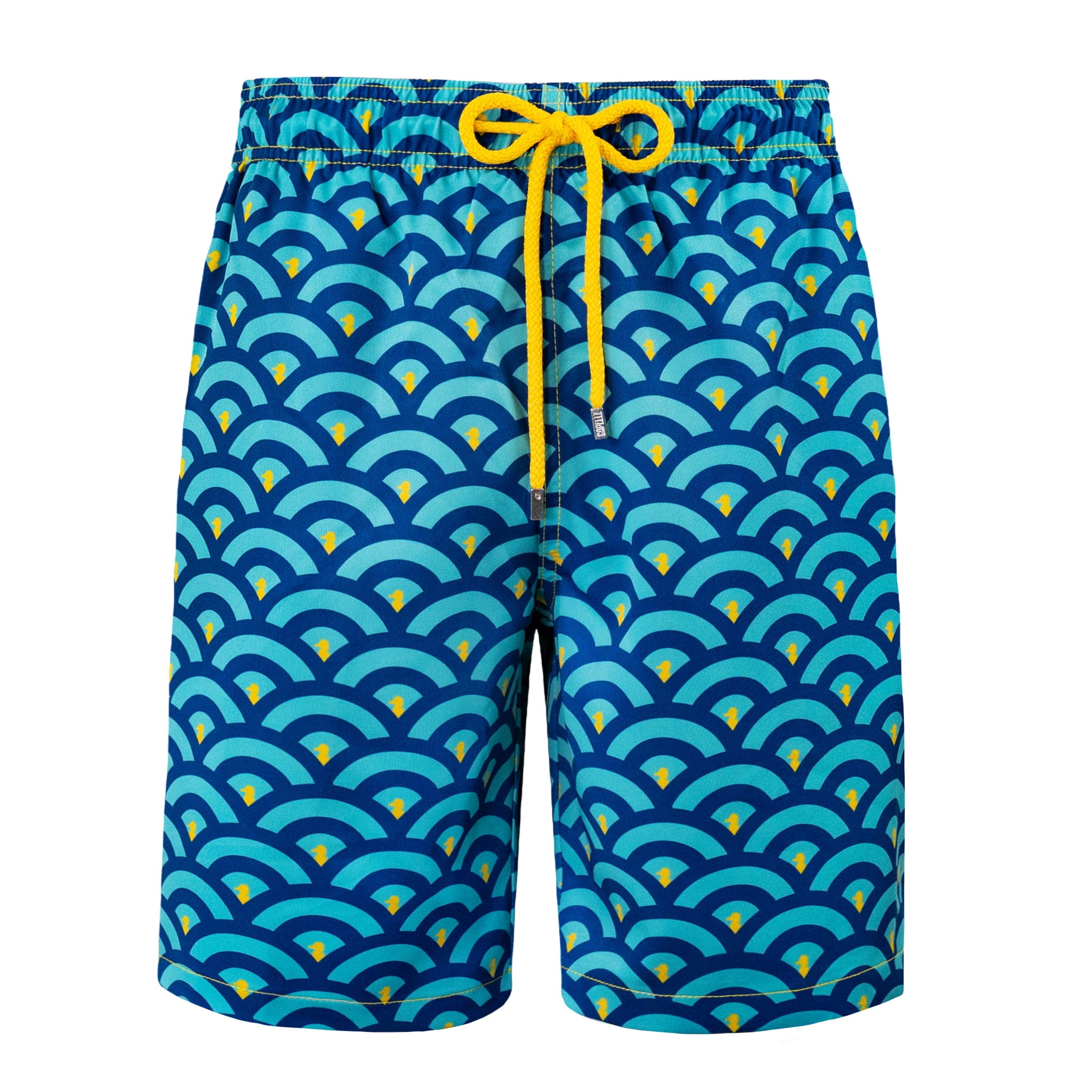 Capelle Clouds - Long-Length Hybrid Short
