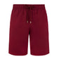 length:long deep merlot hybrid short