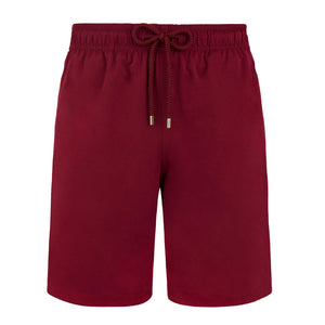 length:long deep merlot hybrid short
