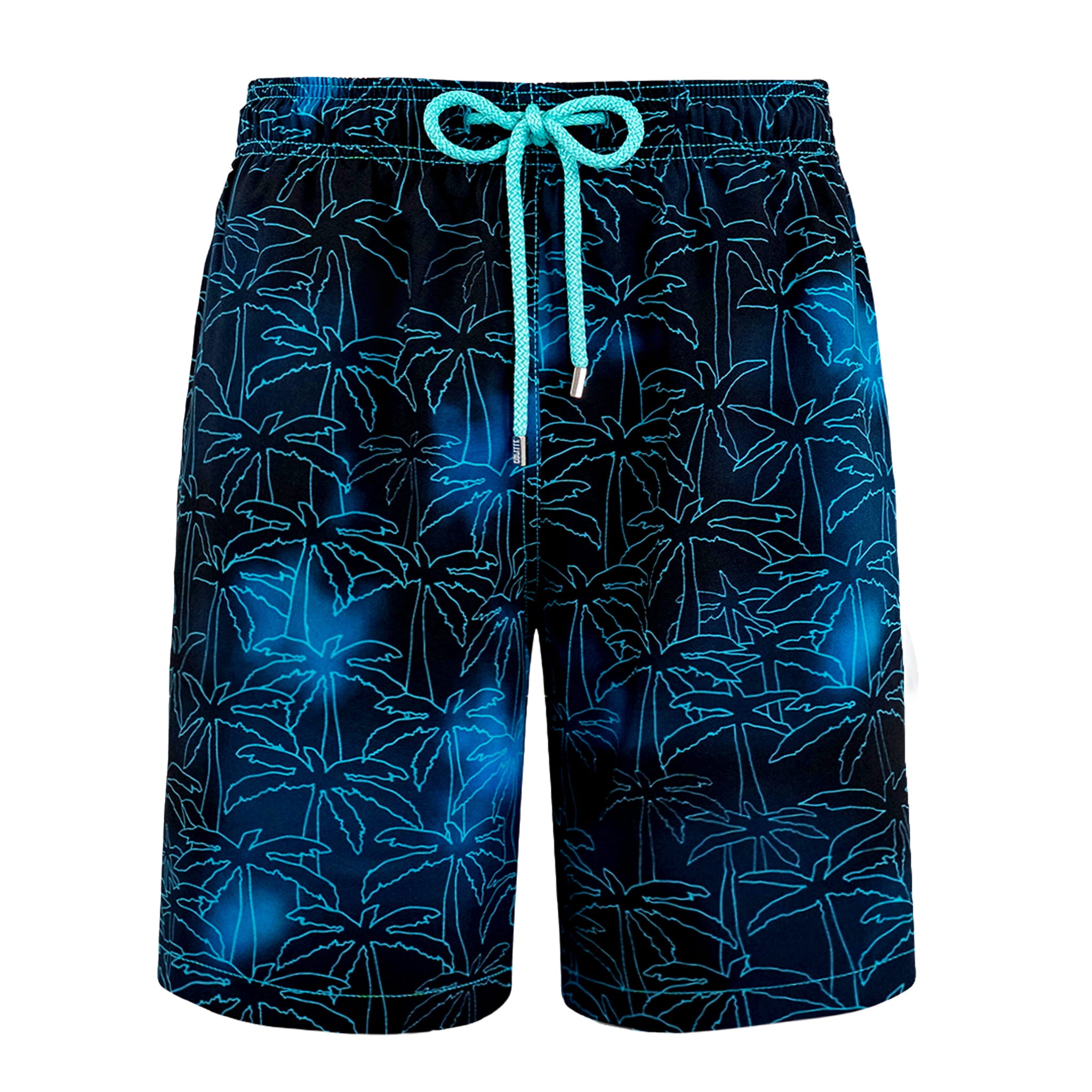 Foggy Palms - Long-Length Hybrid Short