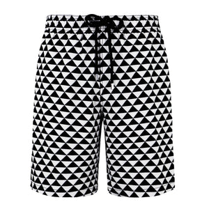 length:long louvre hybrid short