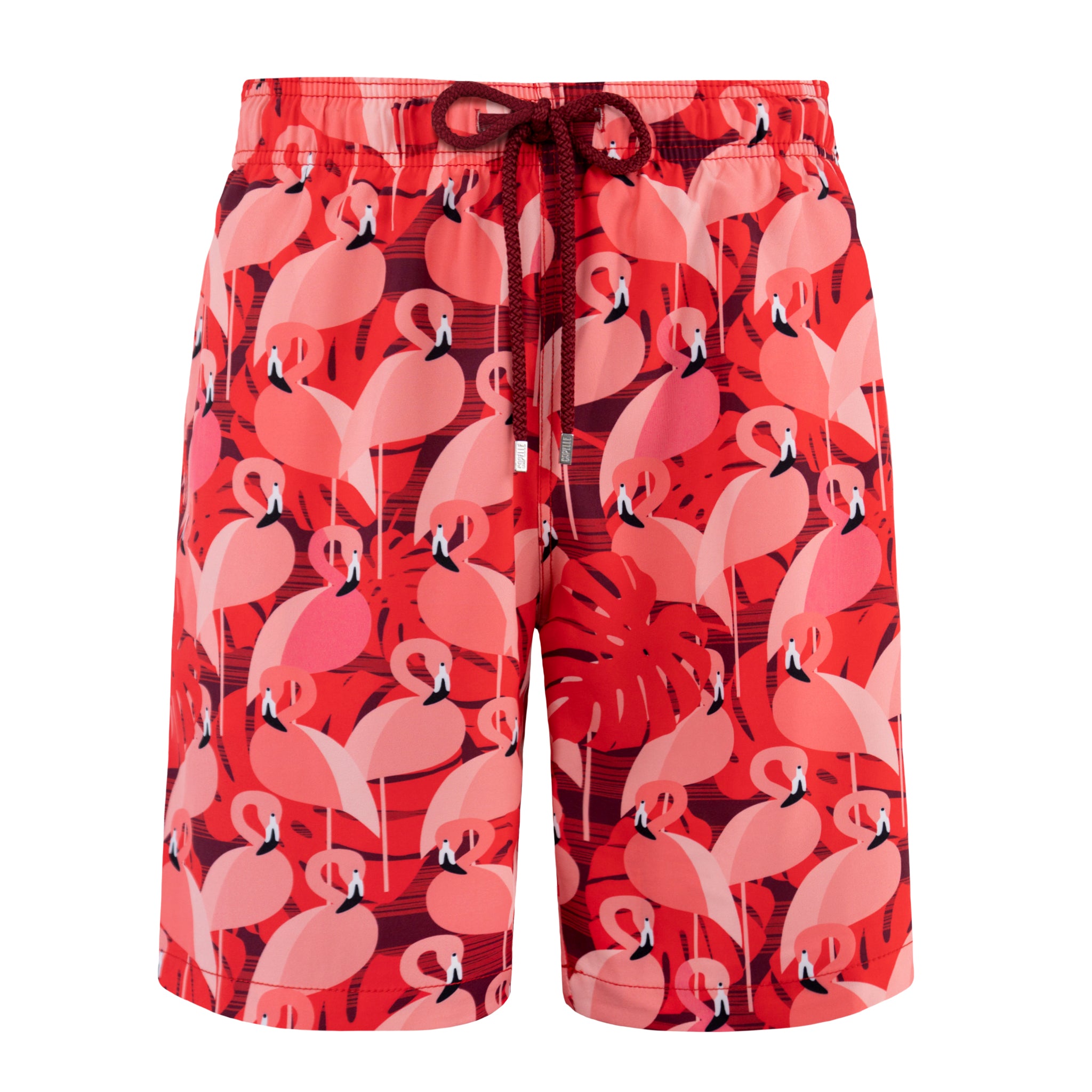The Pink Flamingos - Long-Length Hybrid Short