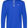 Long Beach Quarter Zip, Royal