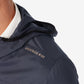 Greatness Wins Windbreaker Jacket in Navy, view 5
