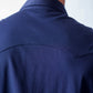 Buki CINQO Western Tech Shirt in Navy, view 5