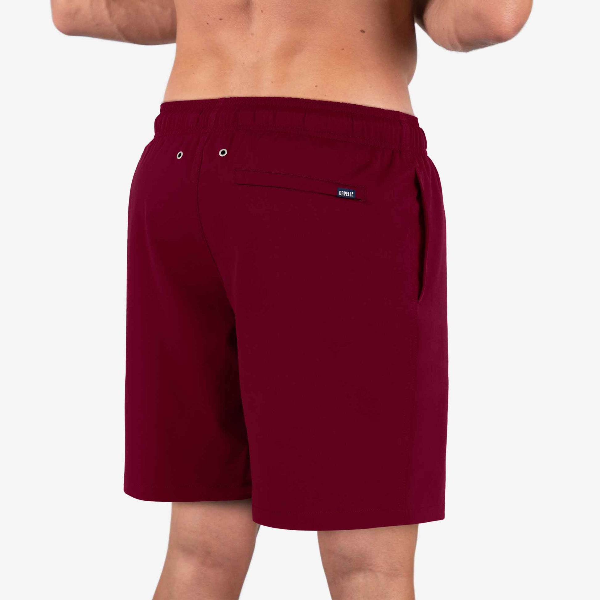 length:long deep merlot hybrid short studio back