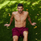 length:long deep merlot hybrid short lifestyle
