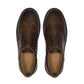 MOCALMO Men's Don Giovanni Wingtip Sneaker in Brown, view 3