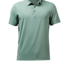 Men's Terra Recovery Polo, Low Light Olive