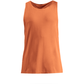 Varlo Men's Terra Recovery Tank in Sunfire Clay
