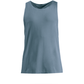 Varlo Men's Terra Recovery Tank in Ash Gray