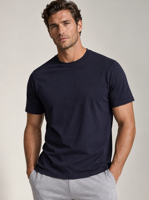 CINQO Men's Tech Tee