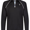 New Harbor Quarter Zip