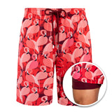 Pink-Beach-shorts