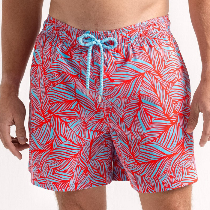 length:classic captive hybrid short studio front