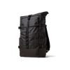 The Brown Buffalo Rolltop, 23L to 28L Roll Top Backpack