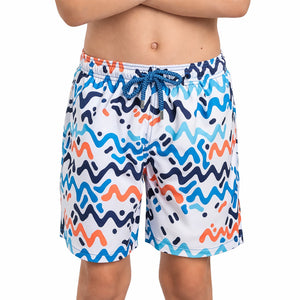 length:all Line Rush Ocean and Sol Boys Front