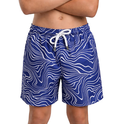 length:all Sand Waves Harbor Boys Front