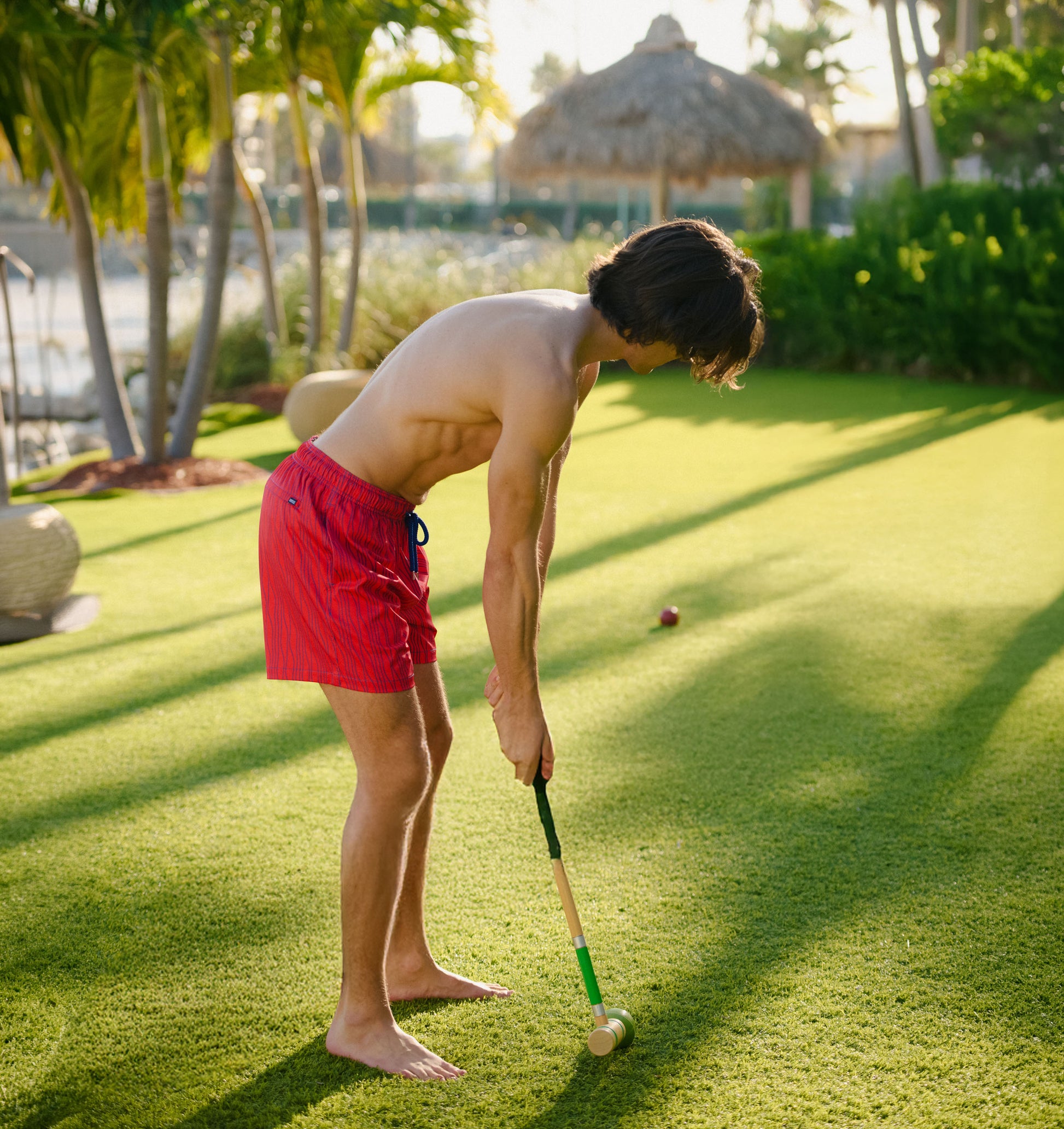 length:all Linear Drift-Blaze and Harbor