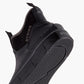 STRIKE Bigeye men's deck boot black, image 6 of 8
