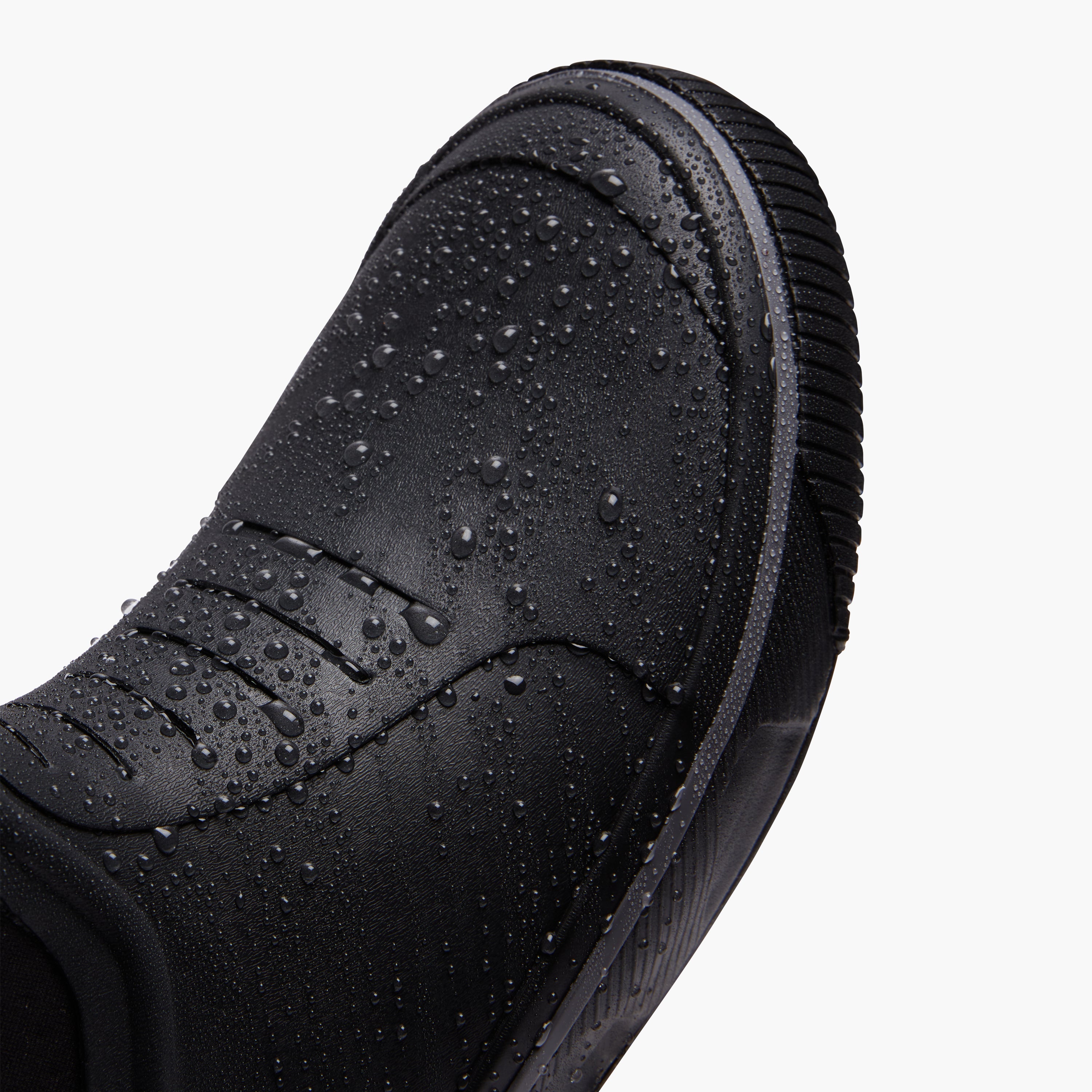 STRIKE Bigeye men's deck boot black, image 5 of 8