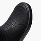 STRIKE Bigeye men's deck boot black, image 5 of 8