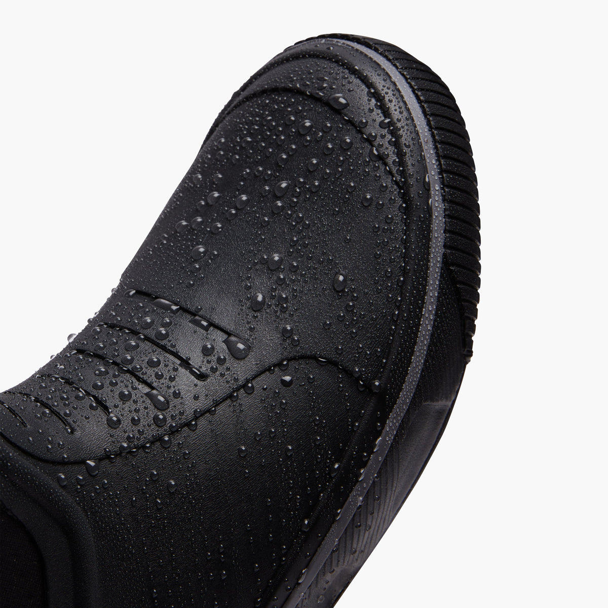 STRIKE Bigeye men's deck boot black, image 5 of 8