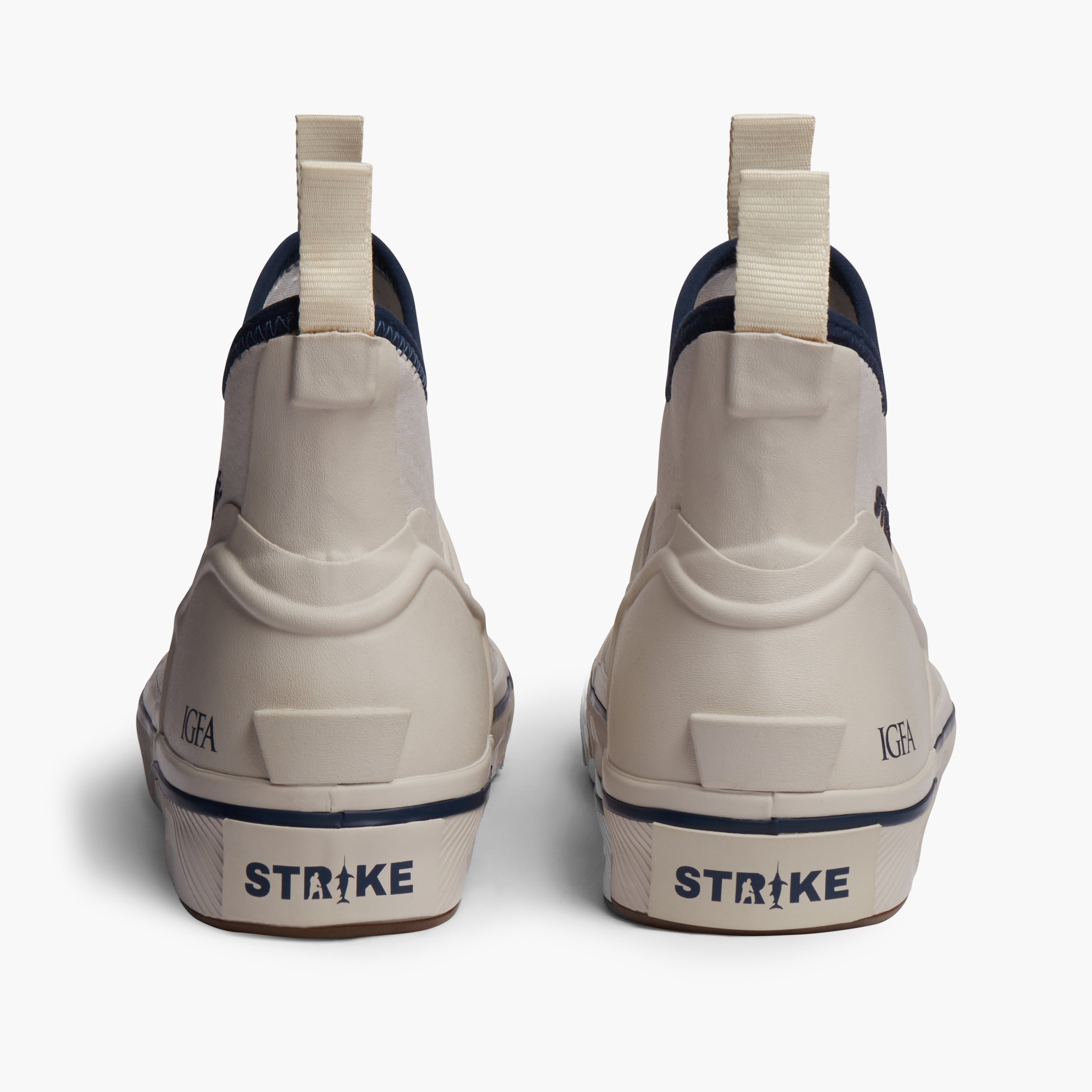 STRIKE Bigeye men's deck boot sand, image 8 of 8