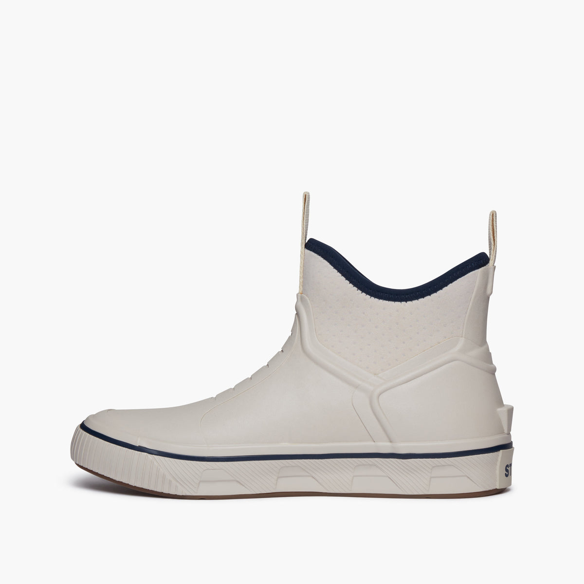 STRIKE Bigeye men's deck boot sand, image 3 of 8