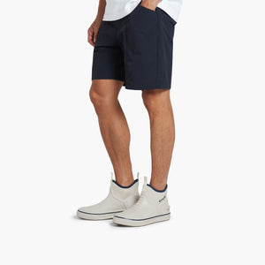 STRIKE Bigeye men's deck boot sand, image 2 of 8