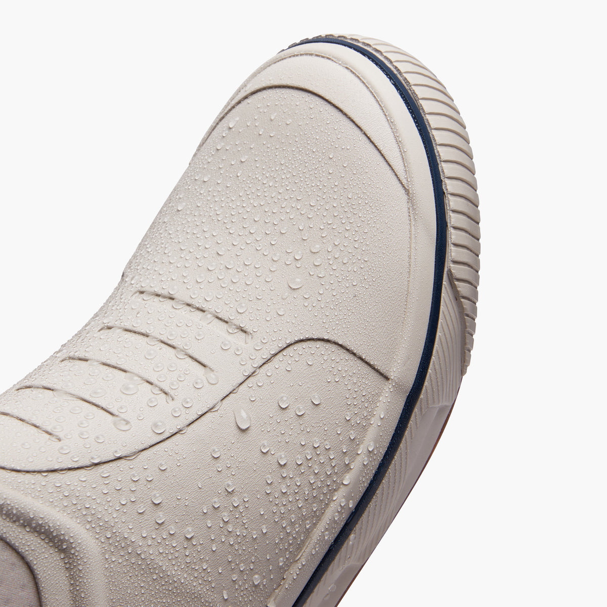 STRIKE Bigeye men's deck boot sand, image 5 of 8