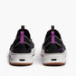 STRIKE Bluefin men's water sandal black and purple, image 8 of 8
