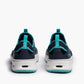 STRIKE Bluefin men's water sandal navy and aqua, image 8 of 8