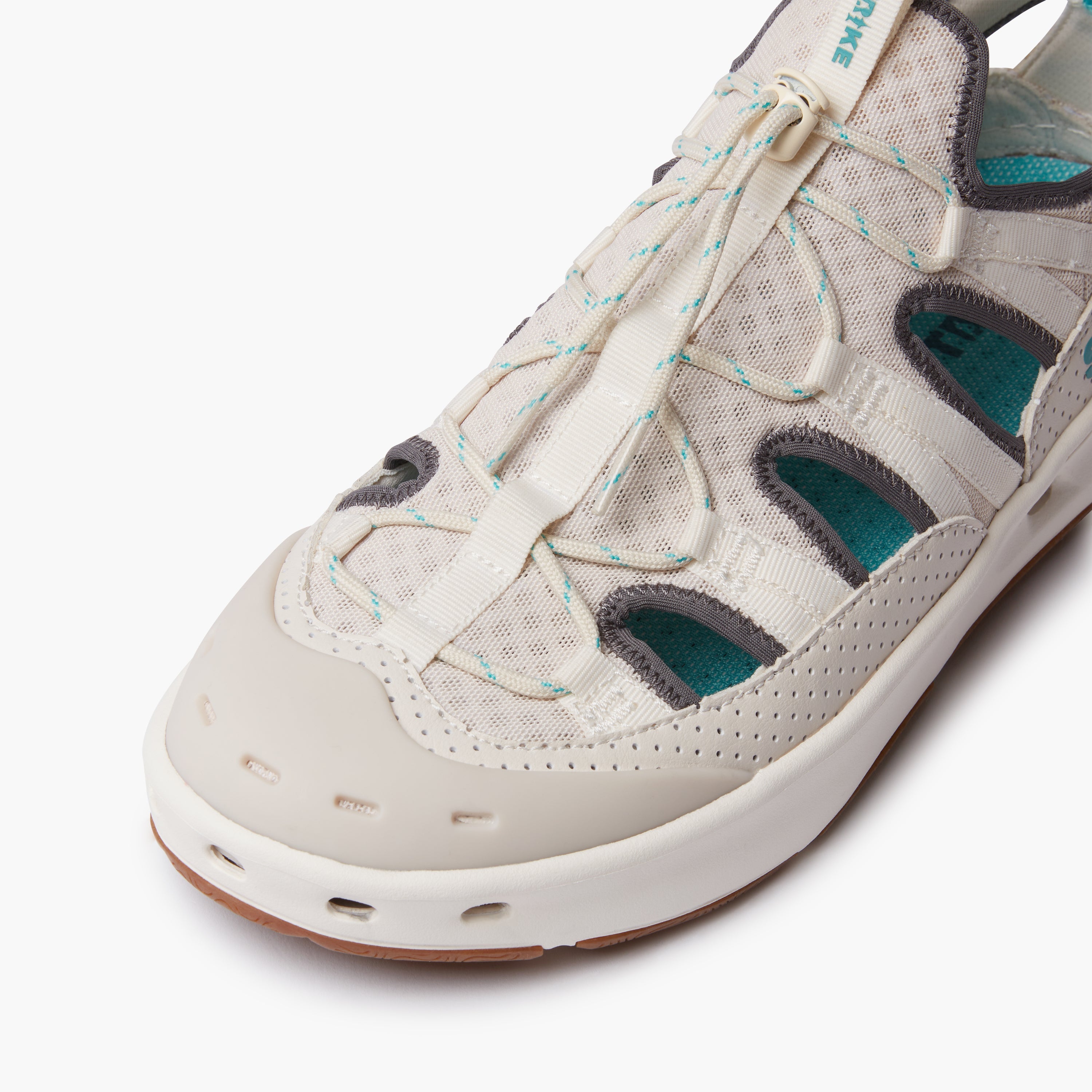 STRIKE Bluefin men's water sandal sand, image 6 of 8