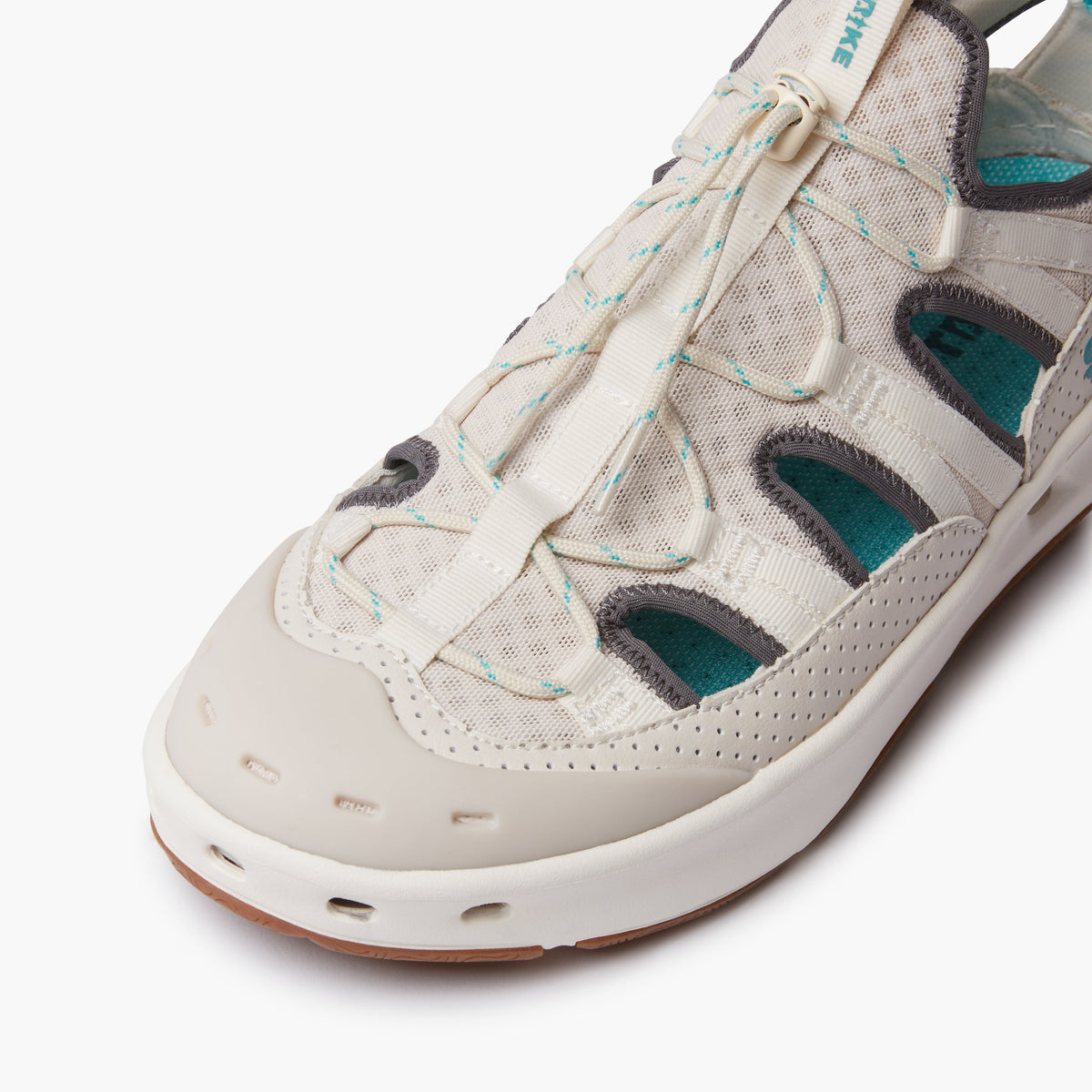 STRIKE Bluefin men's water sandal sand, image 6 of 8