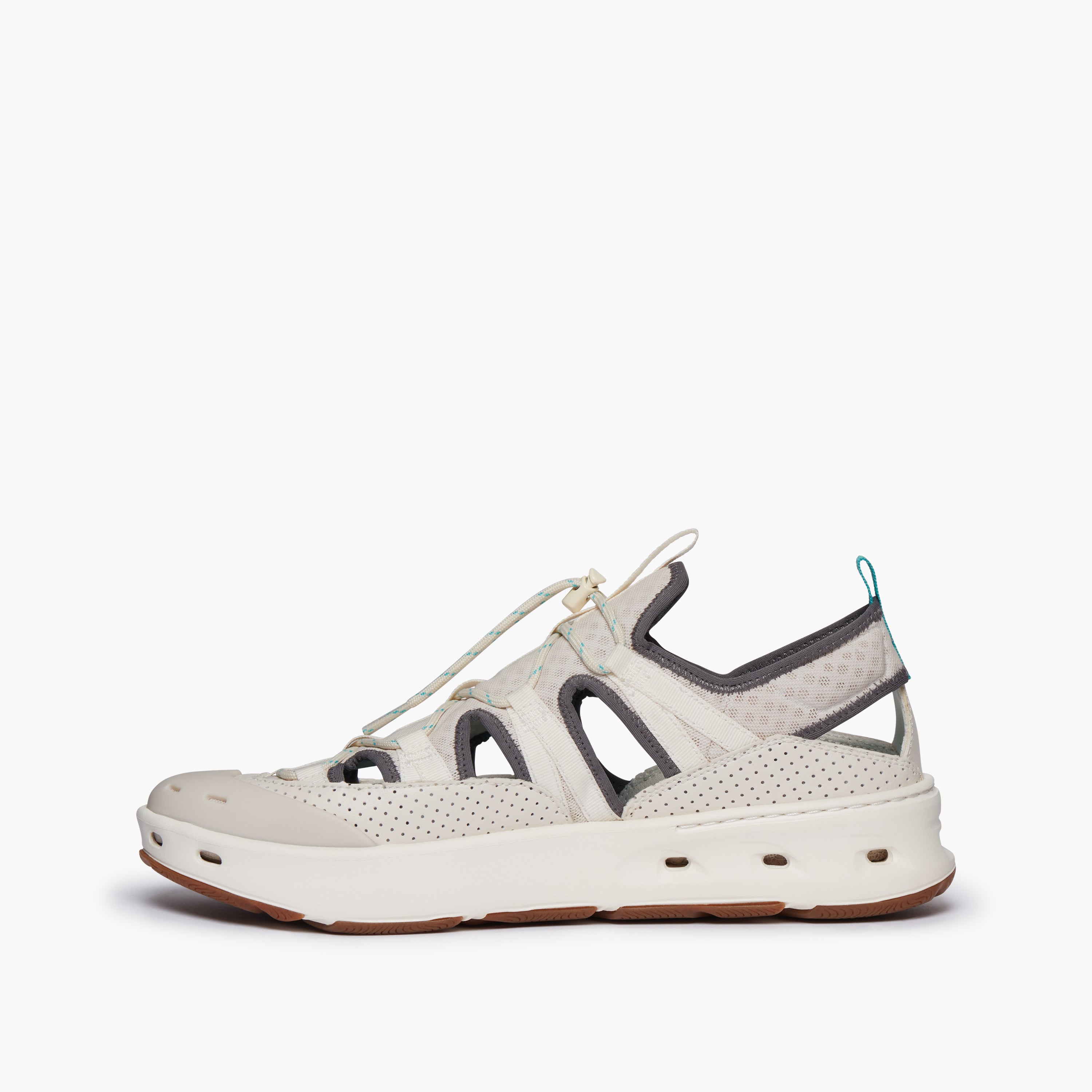 STRIKE Bluefin men's water sandal sand, image 3 of 8