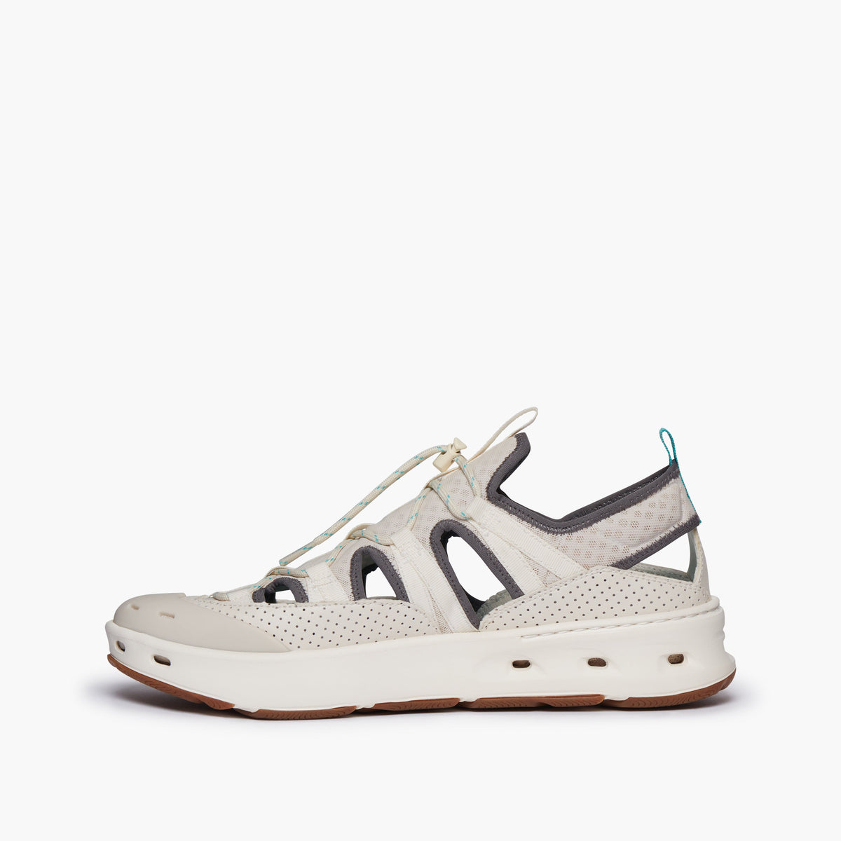 STRIKE Bluefin men's water sandal sand, image 3 of 8
