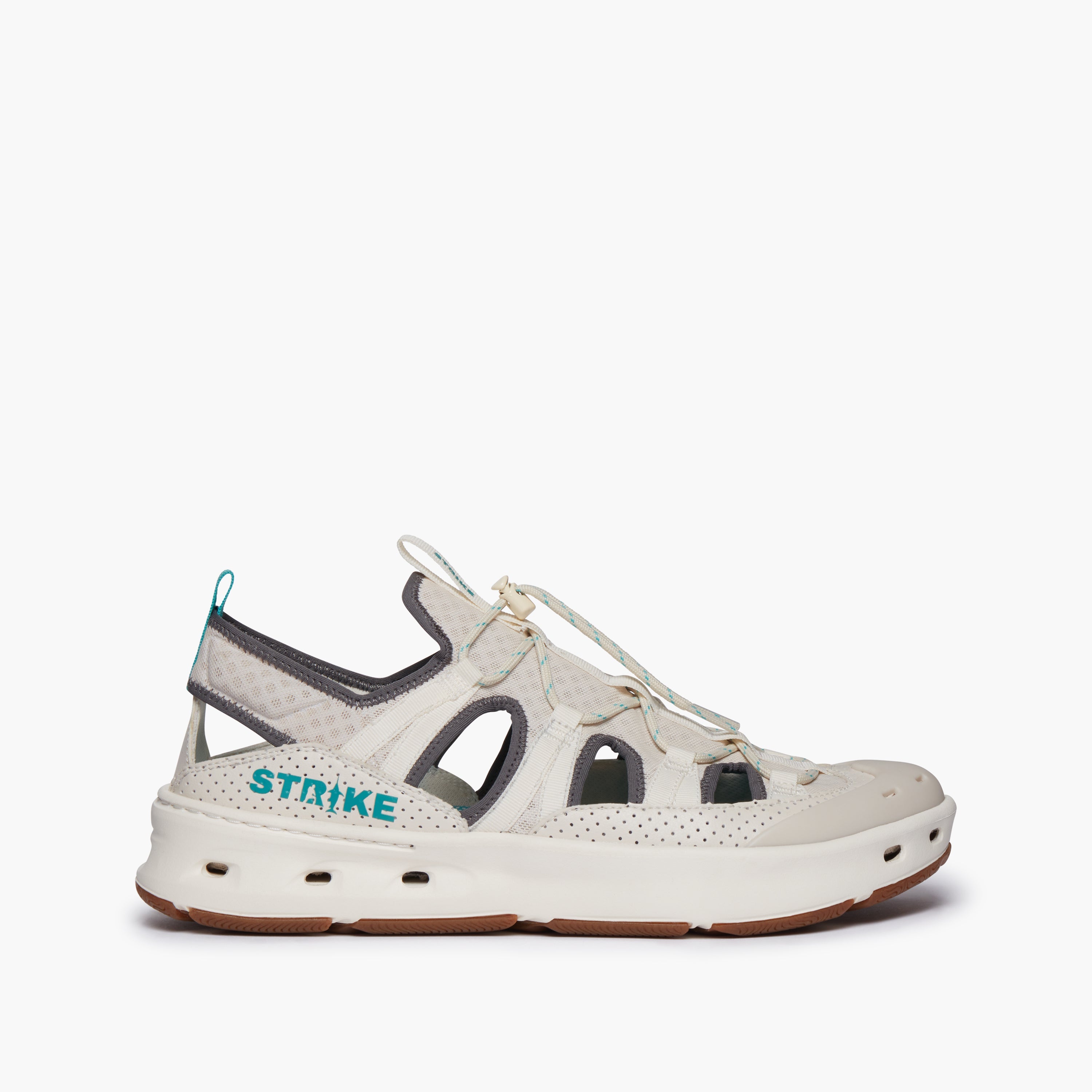 STRIKE Bluefin men's water sandal sand, image 1 of 8
