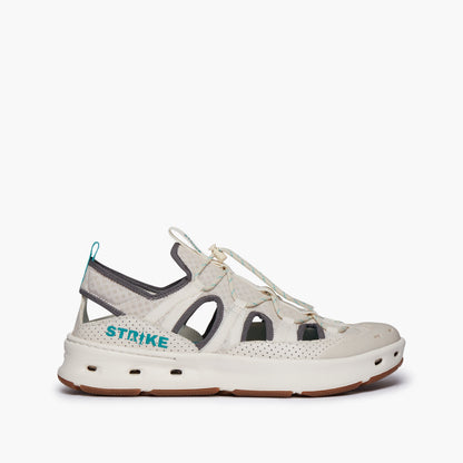 STRIKE Bluefin men's water sandal sand, image 1 of 8